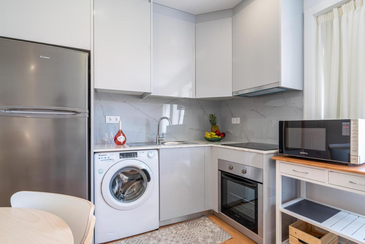 Апартаменты Host Wise - Comfy Sunny Flat - Prime Location Порту Экстерьер фото