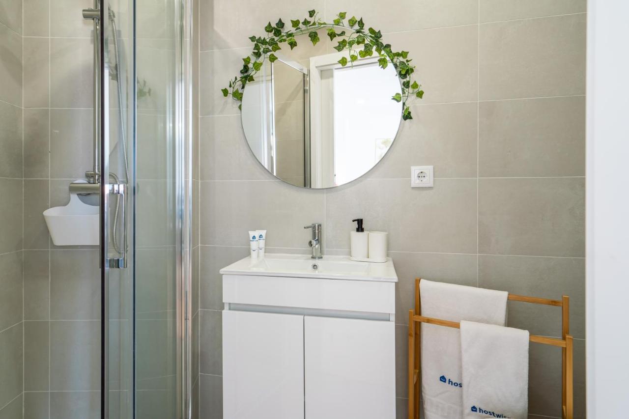 Апартаменты Host Wise - Comfy Sunny Flat - Prime Location Порту Экстерьер фото